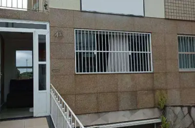 Sobrado com 3 dormitórios à venda, 248 m² por r$ 850.000,00 - parque novo mundo - são paulo/sp