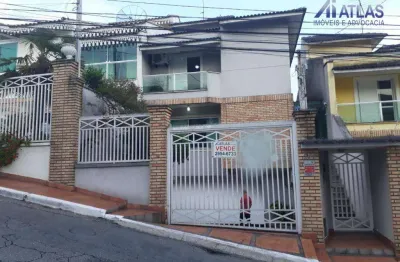 Sobrado com 4 dormitórios à venda, 244 m² por r$ 1.500.000,00 - jardim leonor mendes de barros - são paulo/sp