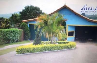 Hotel com 26 dormitórios à venda, 1500 m² por r$ 2.500.000,00 - rio acima - vargem/sp