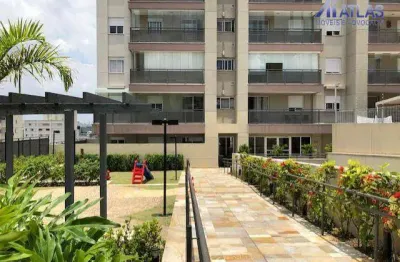 Apartamento com 3 dormitórios à venda, 64 m² por r$ 695.000,00 - vila paiva - são paulo/sp