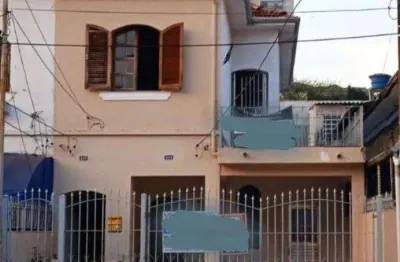 Casa com 4 dormitórios à venda, 90 m² por r$ 700.000,00 - carandiru - são paulo/sp