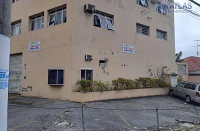 Prédio, 1327 m² - venda por r$ 4.200.000,00 ou aluguel por r$ 33.980,00/mês - vila maria alta - são paulo/sp
