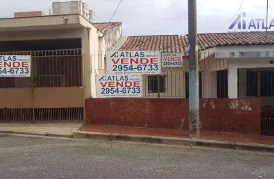 Casa com 2 dormitórios à venda, 170 m² por r$ 480.000,00 - vila rosália - guarulhos/sp