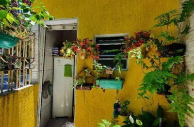 Casa à venda, 90 m² por r$ 320.000,00 - jardim japão - são paulo/sp