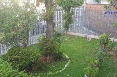 Casa com 3 dormitórios à venda, 231 m² por r$ 1.325.000,00 - vila maria alta - são paulo/sp