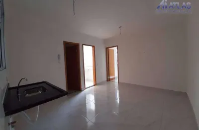Apartamento com 1 dormitório à venda, 31 m² por r$ 219.000,00 - vila leonor - são paulo/sp