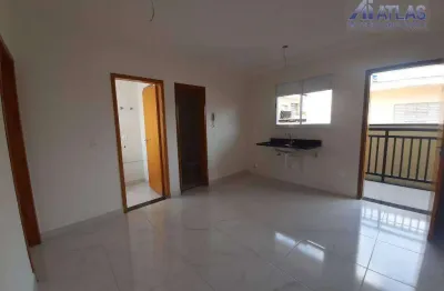 Apartamento com 1 dormitório à venda, 31 m² por r$ 219.000,00 - vila leonor - são paulo/sp