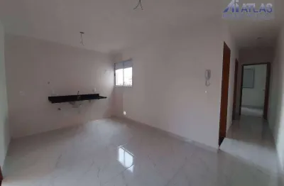 Apartamento com 2 dormitórios à venda, 44 m² por r$ 289.000,00 - vila leonor - são paulo/sp