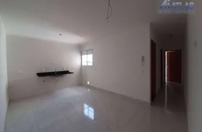 Apartamento com 2 dormitórios à venda, 50 m² por r$ 329.000 - vila leonor - são paulo/sp