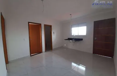 Apartamento com 1 dormitório à venda, 33 m² por r$ 219.000,00 - vila leonor - são paulo/sp