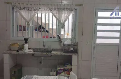 Casa com 2 dormitórios à venda, 100 m² por r$ 290.000,00 - carmela 3  - guarulhos/sp
