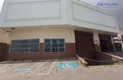 Galpão para alugar, 1819 m² por r$ 51.800,00/mês - tucuruvi - são paulo/sp