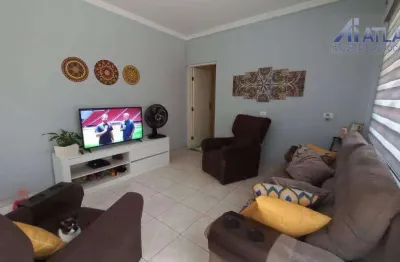 Casa à venda, 202 m² por r$ 600.000,00 - jardim andaraí - são paulo/sp