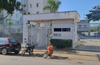 Apartamento com 3 dormitórios para alugar, 61 m² por r$ 3.123,20/mês - vila guilherme - são paulo/sp