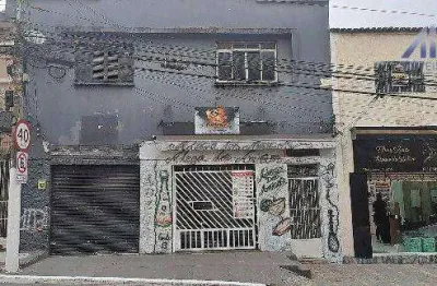 Prédio à venda, 170 m² por r$ 1.800.000,00 - vila maria - são paulo/sp