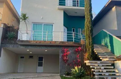 Sobrado com 4 dormitórios à venda, 280 m² por r$ 5.500.000,00 - cidade parquelandia - mogi das cruzes/sp