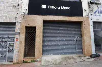 Salão para alugar, 500 m² por r$ 13.500,01/mês - mooca - são paulo/sp