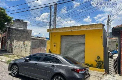 Casa com 5 dormitórios à venda, 105 m² por r$ 650.000,00 - tucuruvi - são paulo/sp
