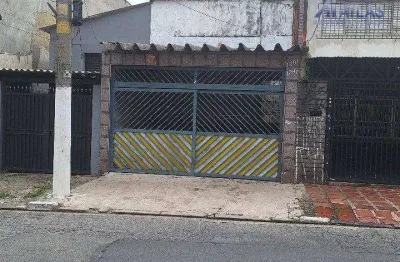 Terreno à venda, 250 m² por r$ 850.000,00 - vila maria - são paulo/sp
