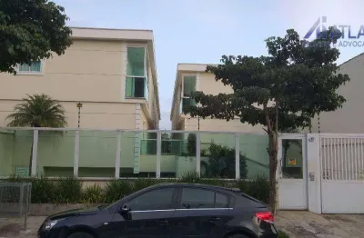 Sobrado com 3 dormitórios à venda, 120 m² por r$ 850.000,00 - vila maria alta - são paulo/sp