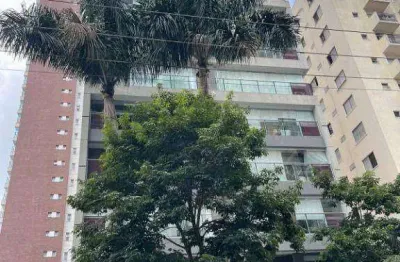 Apartamento com 1 dormitório à venda, 42 m² por r$ 1.500.000,00 - moema - são paulo/sp