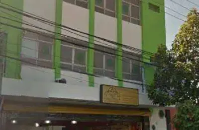 Prédio, 450 m² - venda por r$ 5.300.000,00 ou aluguel por r$ 16.000,00/mês - santana - são paulo/sp