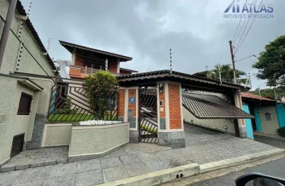 Casa com 4 dormitórios à venda, 163 m² por r$ 1.550.000,00 - vila albertina - são paulo/sp
