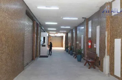 Loja para alugar, 17 m² por r$ 1.700,01/mês - santana - são paulo/sp