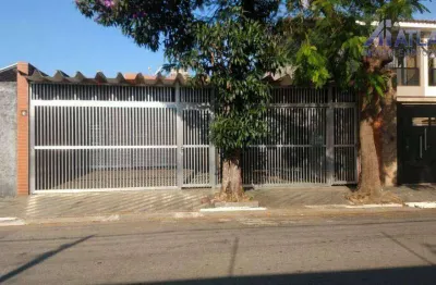 Casa com 5 dormitórios para alugar, 158 m² por r$ 6.000,00/mês - jardim guanca - são paulo/sp