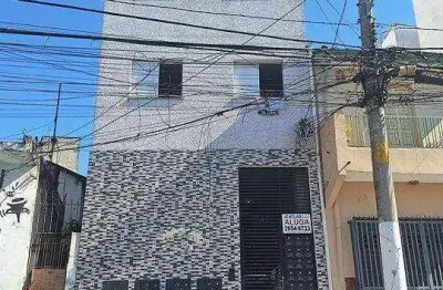 Apartamento com 2 dormitórios para alugar, 60 m² por r$ 1.200,01/mês - vila maria alta - são paulo/sp