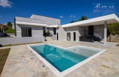 Casa com 4 dormitórios à venda, 200 m² por r$ 1.600.000,00 - horizonte azul - itupeva/sp