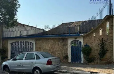 Casa com 3 dormitórios à venda, 277 m² por r$ 1.800.000,00 - vila maria alta - são paulo/sp