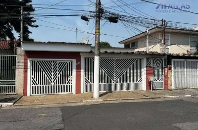 Casa com 2 dormitórios à venda, 240 m² por r$ 850.000,00 - parque edu chaves - são paulo/sp