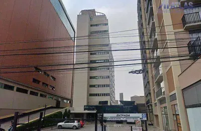 Sala comercial com 1 sala à venda na Rua Voluntários da Pátria, Santana, São Paulo