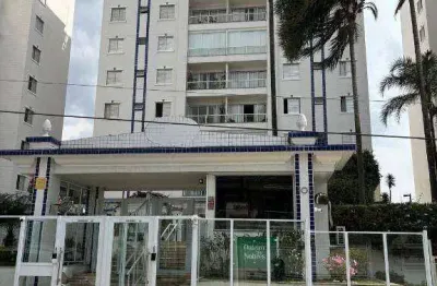 Apartamento com 3 dormitórios à venda, 93 m² por r$ 830.000,00 - vila isolina mazzei - são paulo/sp