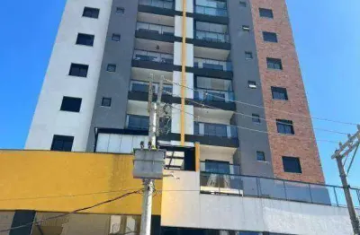 Apartamento com 2 dormitórios à venda, 45 m² por r$ 550.000,00 - vila maria alta - são paulo/sp