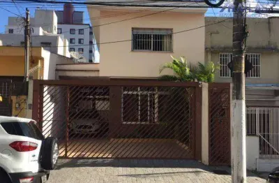 Sobrado com 3 dormitórios à venda, 240 m² por r$ 1.275.000,00 - santana - são paulo/sp