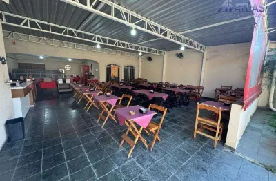 Excelente restaurante em guarulhos, venda por motivo de saude