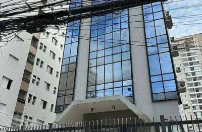 Prédio, 2040 m² - venda por r$ 12.000.000,00 ou aluguel por r$ 88.703,77/mês - pacaembu - são paulo/sp