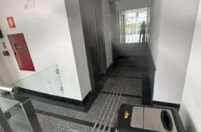 Excelente predio comercial de 07 andares proximo ao metro