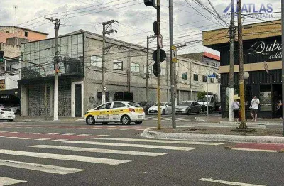 Prédio, 880 m² - venda por r$ 5.500.000,00 ou aluguel por r$ 30.000,00/mês - vila maria - são paulo/sp