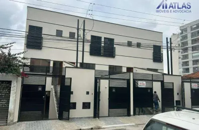 Sobrado com 2 dormitórios à venda, 100 m² por r$ 950.000,00 - vila nivi - são paulo/sp
