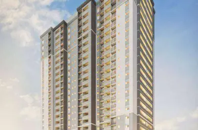 Apartamento com 3 dormitórios à venda, 84 m² por r$ 920.000,00 - vila palmeiras - são paulo/sp