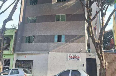 Apartamento com 2 dormitórios para alugar, 35 m² por r$ 1.476,30/mês - jardim japão - são paulo/sp