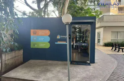 Apartamento com 2 dormitórios à venda, 55 m² por r$ 380.000,00 - parque novo mundo - são paulo/sp