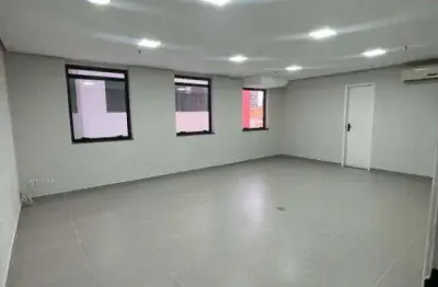 Sala para alugar, 40 m² por r$ 2.957,51/mês - santana - são paulo/sp