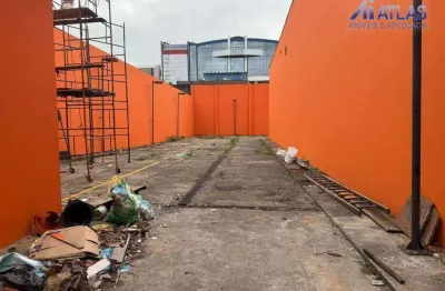 Prédio para alugar na Avenida Guilherme Cotching, Vila Maria, São Paulo