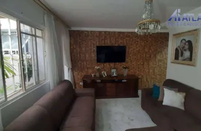 Casa com 3 quartos à venda na Rua Ernani Pinto, Vila Maria Alta, São Paulo