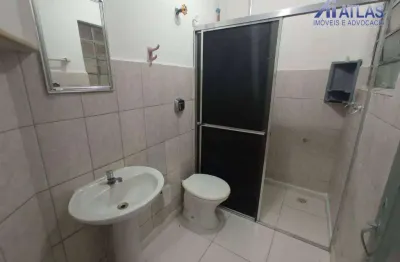Apartamento com 1 dormitório à venda, 60 m² por r$ 270.000,00 - vila maria - são paulo/sp