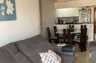 Apartamento com 3 quartos à venda na Avenida Júlio Buono, Vila Gustavo, São Paulo